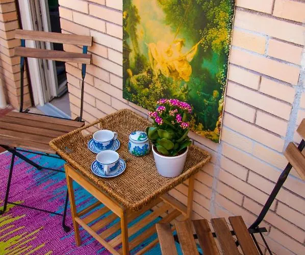 Romagraziosa Rent Appartement