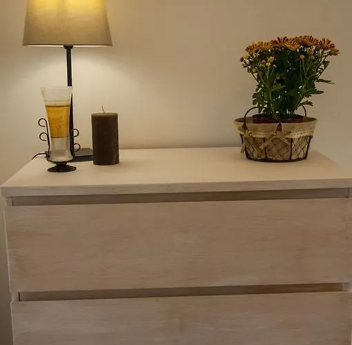 Appartement Romagraziosa Rent *