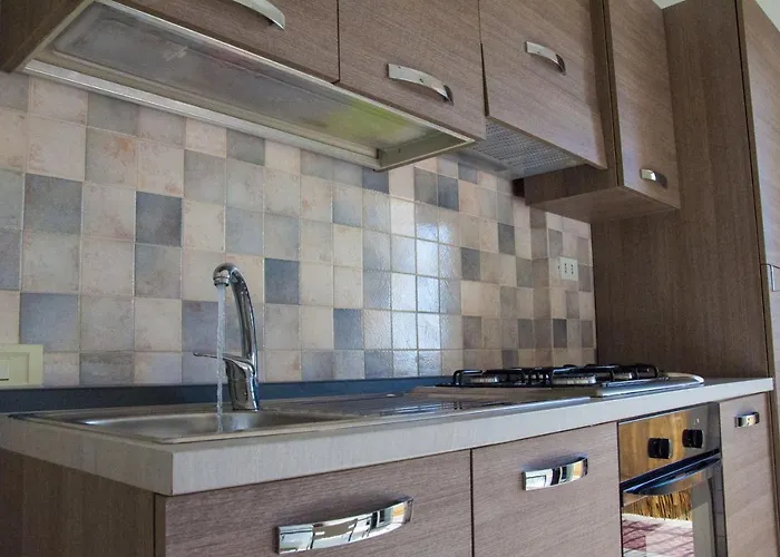 Appartement Romagraziosa Rent *