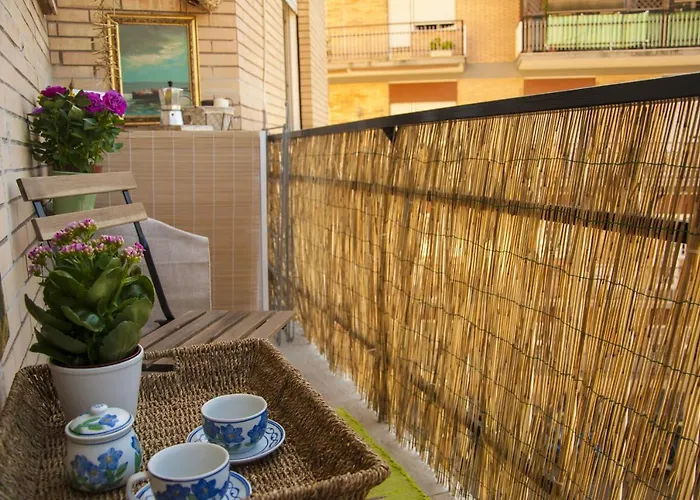 Romagraziosa Rent Appartement Rome