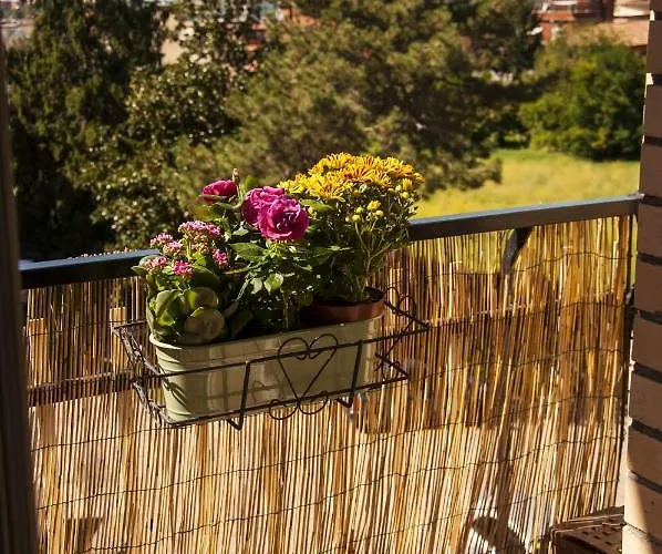 Romagraziosa Rent Appartement