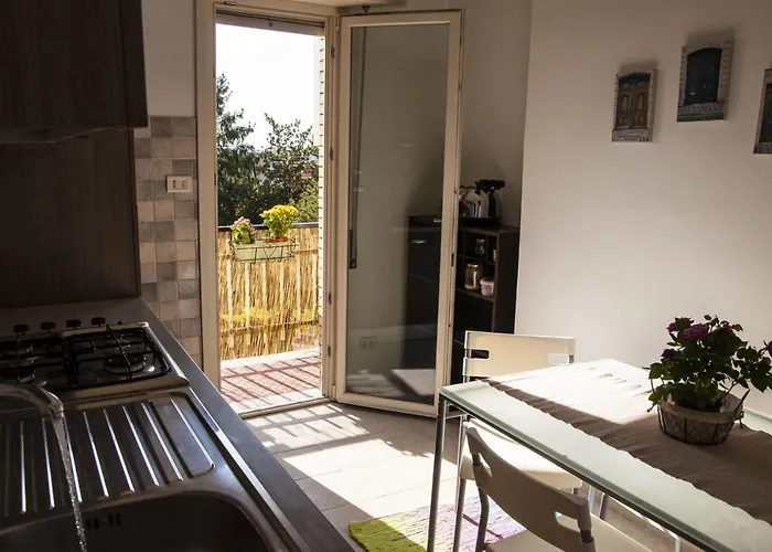 Appartement Romagraziosa Rent Rome