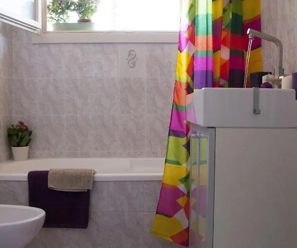 Appartement Romagraziosa Rent