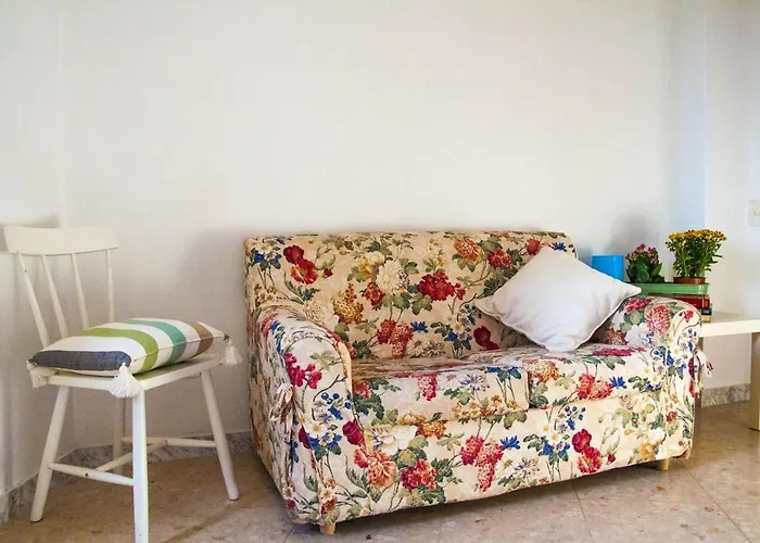 Appartement Romagraziosa Rent *