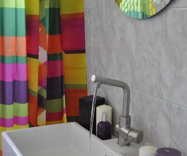 Appartement Romagraziosa Rent *
