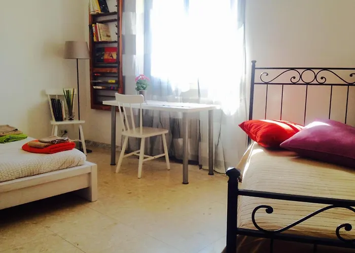 Appartement Romagraziosa Rent Rome