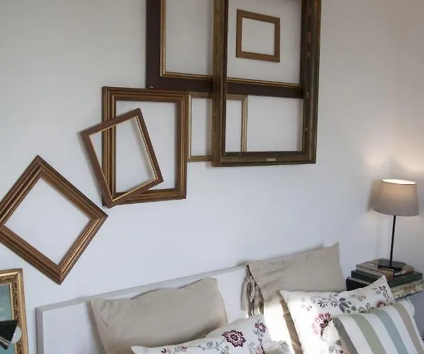 Romagraziosa Rent Appartement Rome