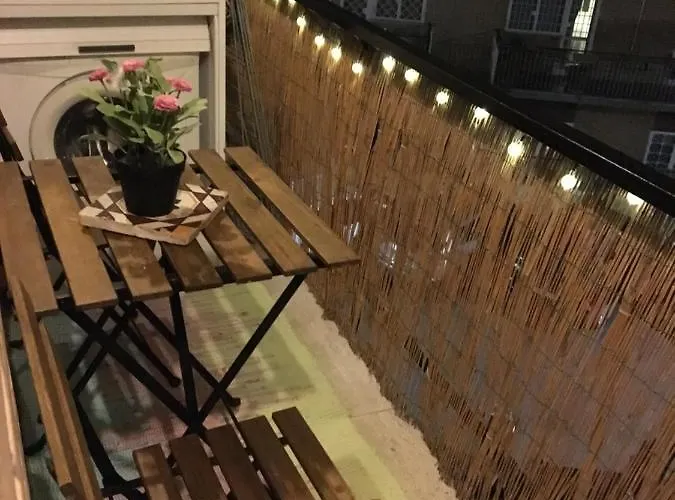 Appartement Romagraziosa Rent *